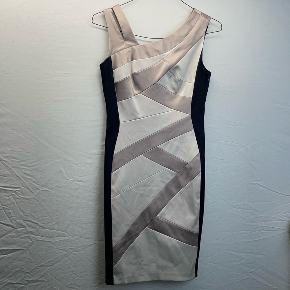 Signature By Sangria Social Dress size 4